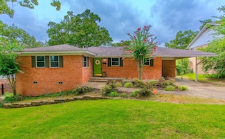 1024 N Coolidge St, Little Rock, AR 72207