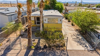 2258 W Riverview Cir, Bullhead City, AZ 86442