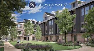 4111 Selwyn Walk Ct Unit 11, Charlotte, NC 28209