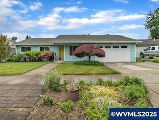 4554 Jan Ree Dr NE, Salem, OR 97305