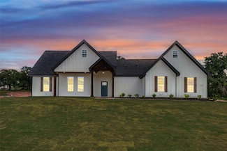 332 Jonny Boy Way, Springtown, TX 76082
