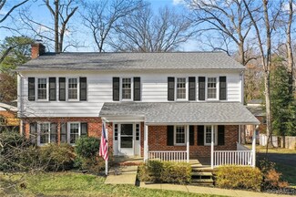 308 Sheffey Ln, North Chesterfield, VA 23235