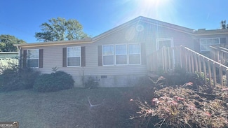 99 James Dr, Hampton, GA 30228