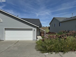 1107 SW Nye Ave, Pendleton, OR 97801