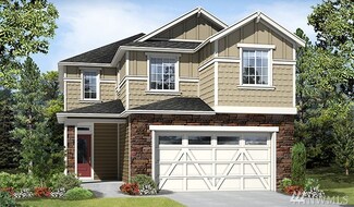 8439 23rd Ave SE Unit 21, Lacey, WA 98503