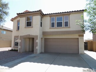 8163 E Posada Ave, Mesa, AZ 85212