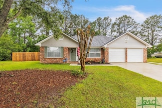 75 Whippoorwill Ln W, Richmond Hill, GA 31324