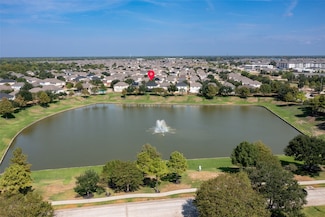 19527 Hardwood Ridge Trail, Cypress, TX 77429