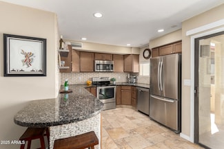 1401 E Puget Ave Unit 10, Phoenix, AZ 85020