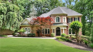 5040 Harrington Rd, Alpharetta, GA 30022