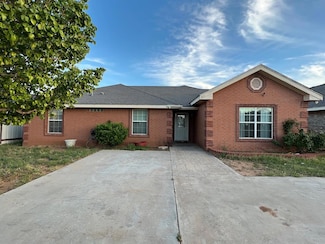 413 Neely Ave, Midland, TX 79705