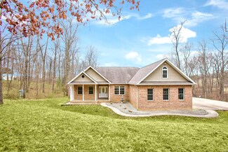 7990 Pleasant Chapel Rd, Heath, OH 43056