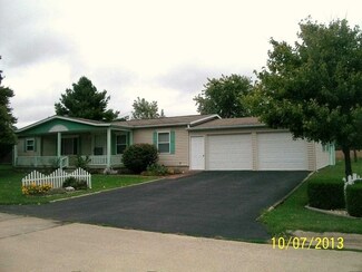 102 Marion Blvd, Covington, IN 47932