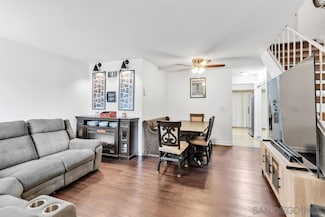 1526 Hilltop Dr Unit 3, Chula Vista, CA 91911