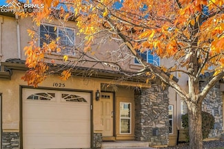 1025 Cheyenne Villas Point, Colorado Springs, CO 80906