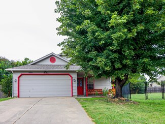 2819 W 63rd St, Tulsa, OK 74132