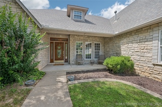 9400 N 138th Ave E, Owasso, OK 74055