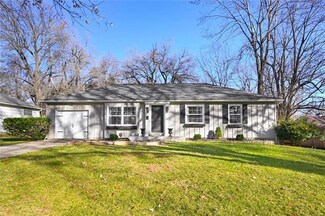 8781 Larsen St, Overland Park, KS 66214