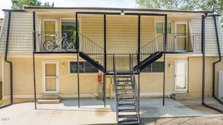 1422 Scales St Unit C, Raleigh, NC 27608