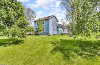 7943 Cement City Rd, Brooklyn, MI 49230