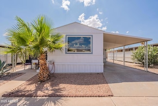 980 E Broadway Ave Unit 3, Apache Junction, AZ 85119
