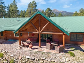 234 Bremer Rd, Howard, CO 81233