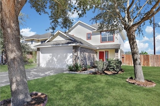 6607 Colonial Rose Ln, Richmond, TX 77469