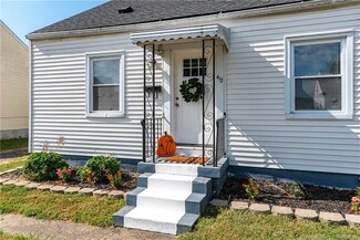 413 Accrusia Ave, Clarksville, IN 47129
