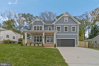 3014 Jennings Rd, Kensington, MD 20895