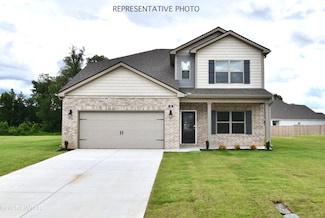 112 Shiloh Springs, Jackson, TN 38305