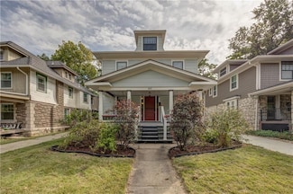3615 Jefferson St, Kansas City, MO 64111