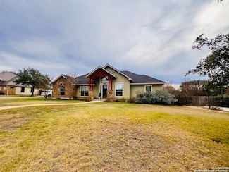 1621 Clover Ridge, Pleasanton, TX 78064