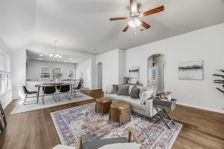 5836 Novaro Place, Round Rock, TX 78665