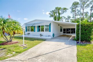 2109 Caribbean Rd, Sebring, FL 33870