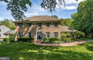 144 Dantes Dr, Hockessin, DE 19707