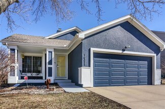 16311 S Central St, Olathe, KS 66062