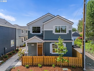 4589 N Haight Ave, Portland, OR 97217