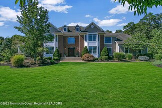 9 Cypress Way, Colts Neck, NJ 07722