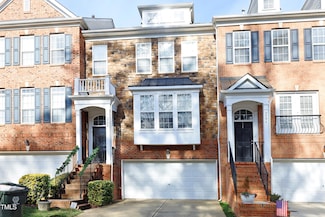 2508 Laurel Cherry St, Raleigh, NC 27612