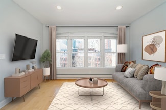 112 Liberty View Dr Unit 4B, Jersey City, NJ 07302