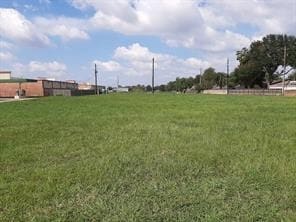 0 Chasewind Dr, Missouri City, TX 77489
