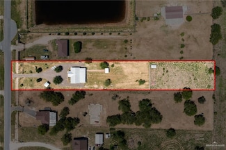 9816 N Cesar Chavez Rd, Edinburg, TX 78542