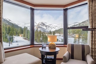 400 Resort Rd, Olympic Valley, CA 96146