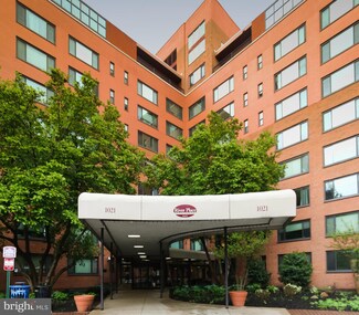 1021 Arlington Blvd Unit 122, Arlington, VA 22209