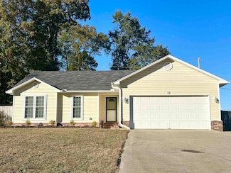 38 Valley Ct, Sheridan, AR 72150