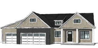 16351 Wickshire Place Unit 75, Spring Lake, MI 49456