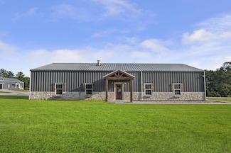 127 Angelina Dr, Brookeland, TX 75931