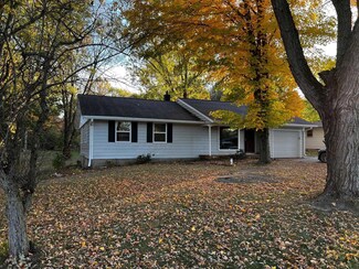 2109 W James Dr, Marion, IN 46952
