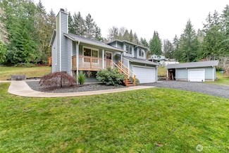30980 Wood Creek Place NE, Poulsbo, WA 98370