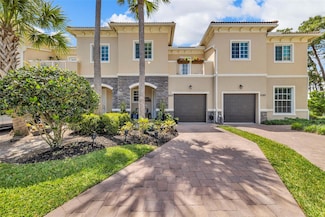 6200 SE Portofino Cir Unit 402, Hobe Sound, FL 33455